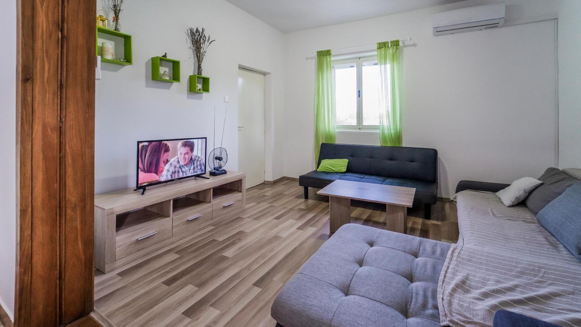 Vacation Home Ivan Kasic Zewnętrze zdjęcie