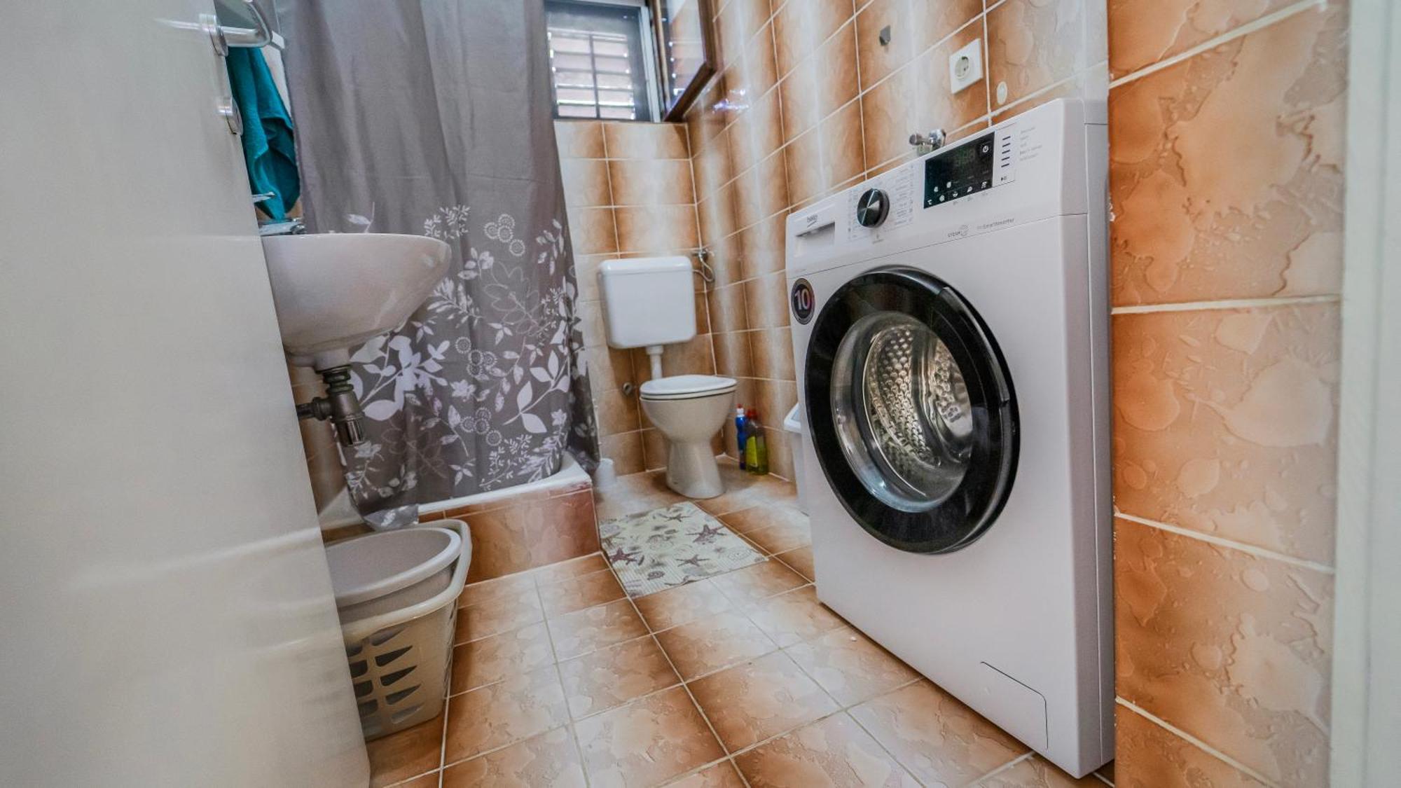 Vacation Home Ivan Kasic Zewnętrze zdjęcie