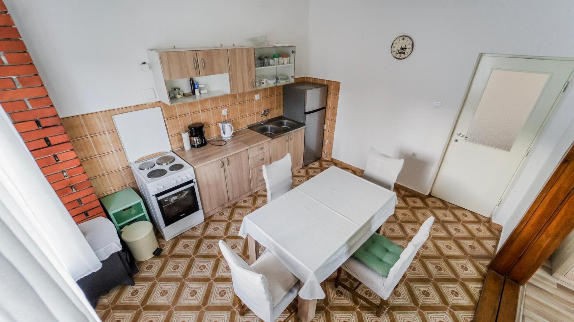 Vacation Home Ivan Kasic Zewnętrze zdjęcie