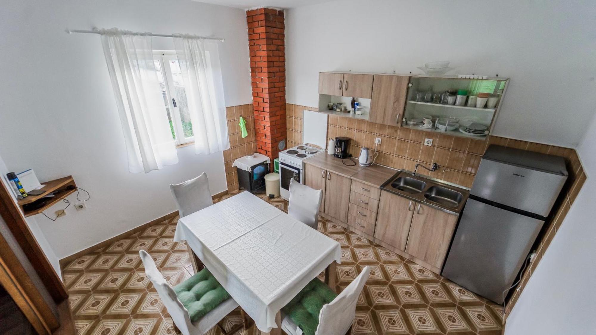 Vacation Home Ivan Kasic Zewnętrze zdjęcie