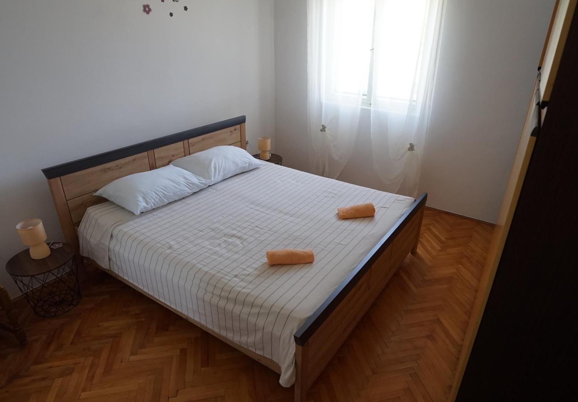 Vacation Home Ivan Kasic Zewnętrze zdjęcie