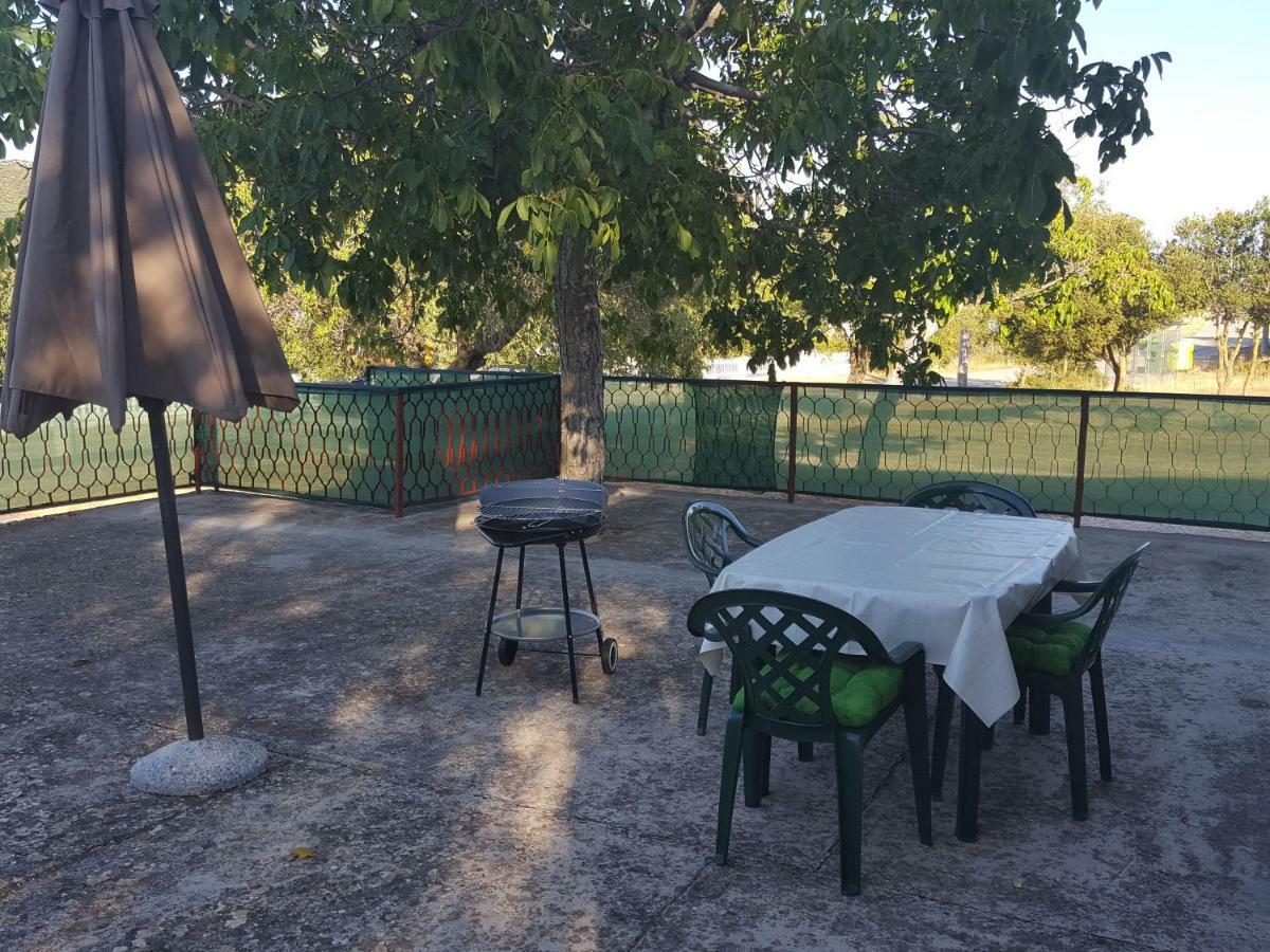 Vacation Home Ivan Kasic Zewnętrze zdjęcie