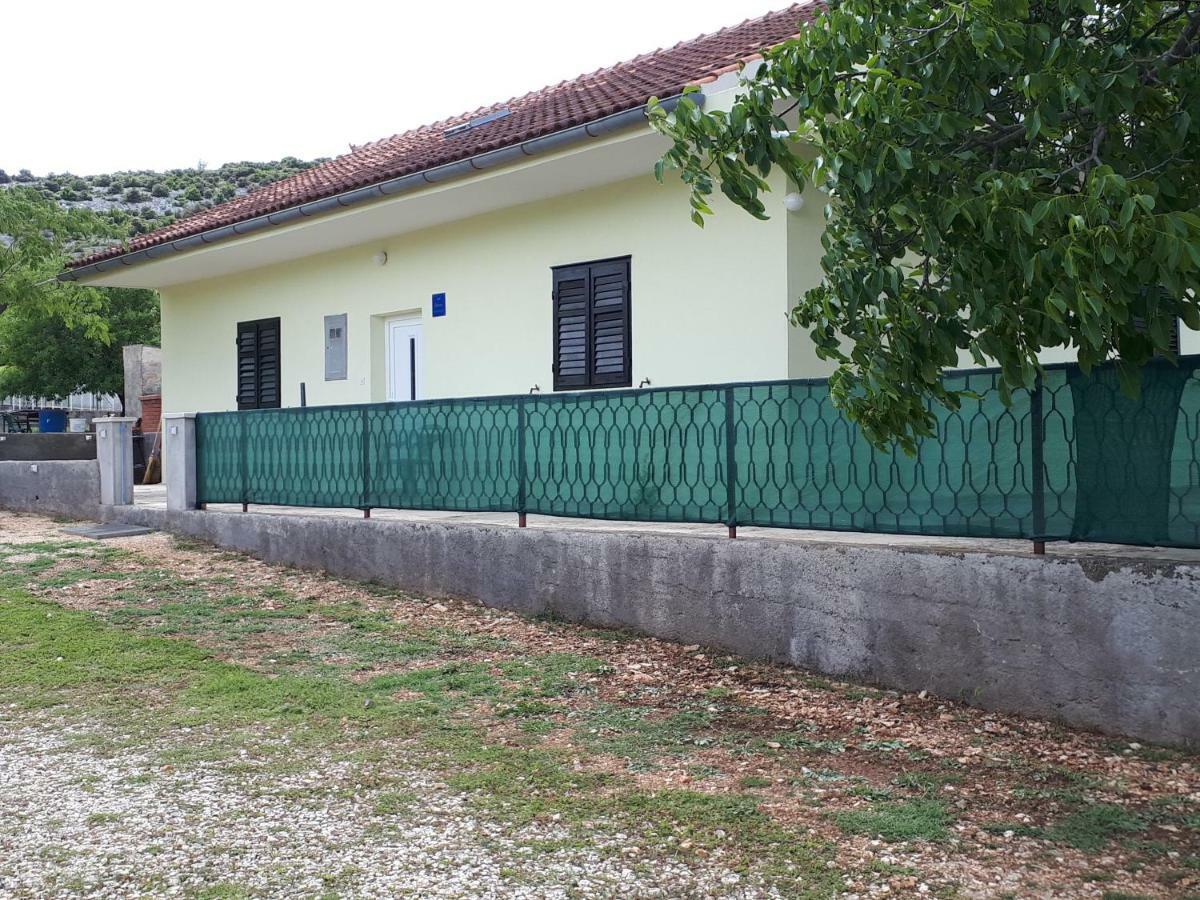 Vacation Home Ivan Kasic Zewnętrze zdjęcie