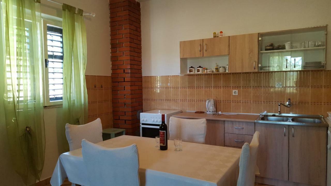 Vacation Home Ivan Kasic Zewnętrze zdjęcie